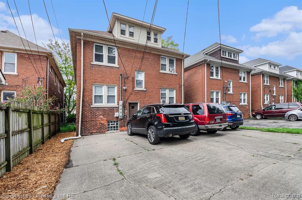 858 NOTTINGHAM ROAD Road, Grosse Pointe Park, MI 48230 — Photo 34