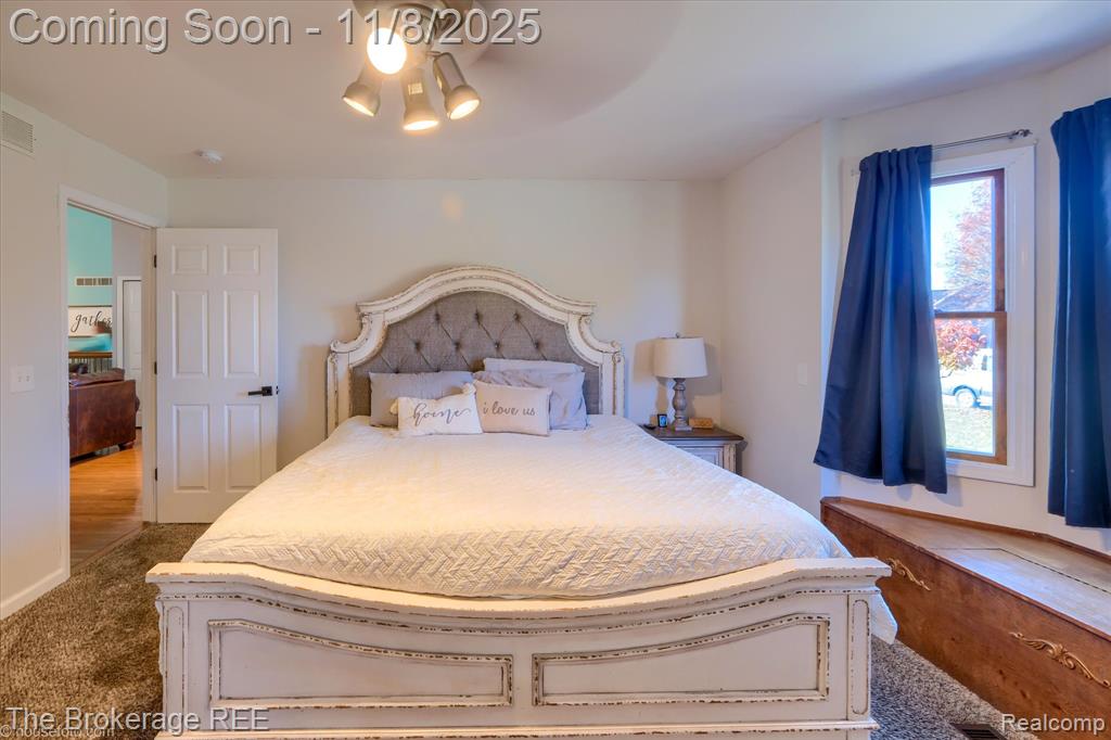 4203 Crystal Cove Court, Linden, MI 48451 — Photo 25