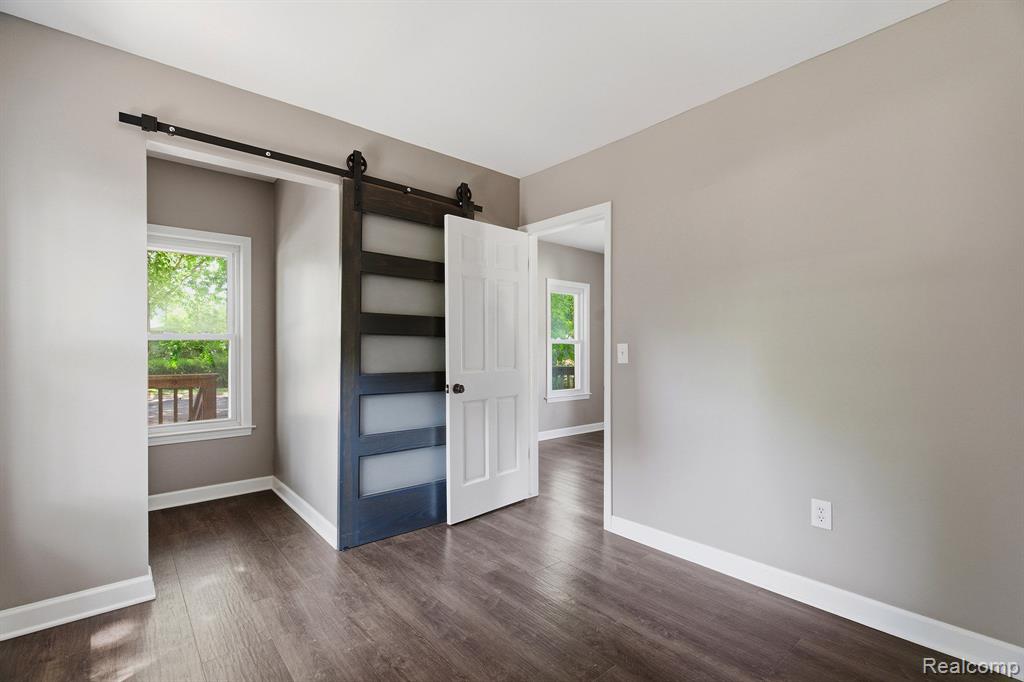 147 Crocker Boulevard, Mount Clemens, MI 48043 — Photo 17