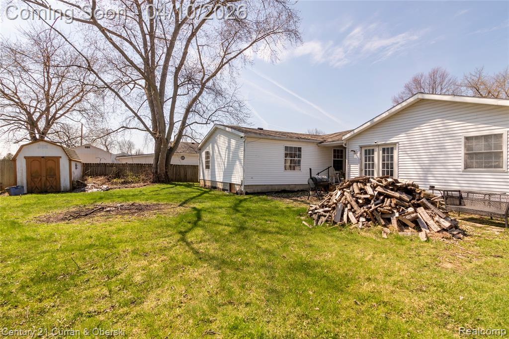 15088 Norway Street, Monroe, MI 48161 — Photo 44