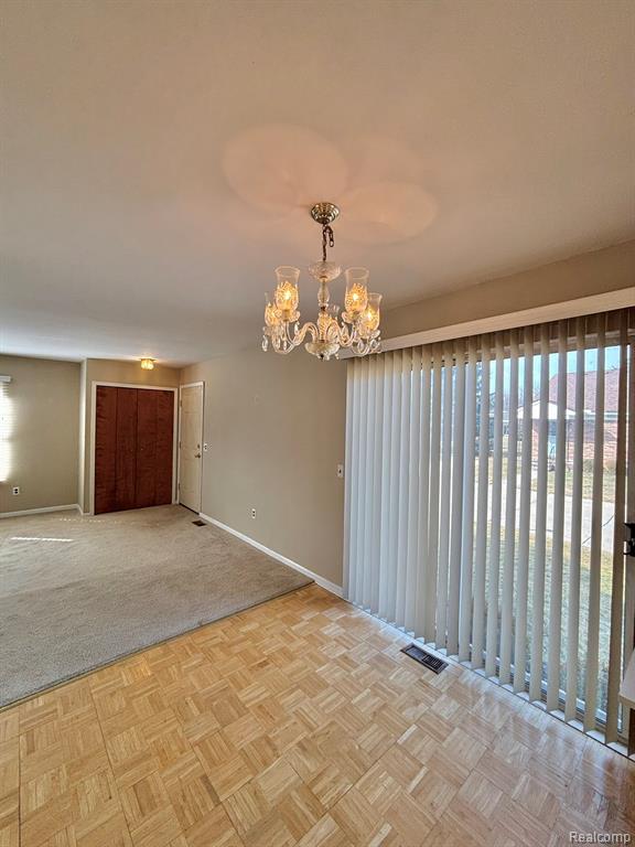 401 Doremus S Doremus Lane W, 10, Saint Clair Shores, MI 48080 — Photo 10
