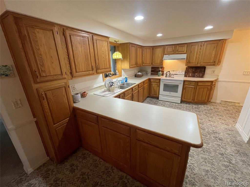 1150 Watson Drive, Fort Gratiot, MI 48059 — Photo 21