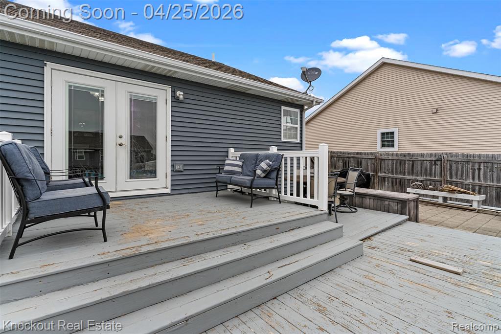 7385 W Ryan Court, Bay City, MI 48706 — Photo 31
