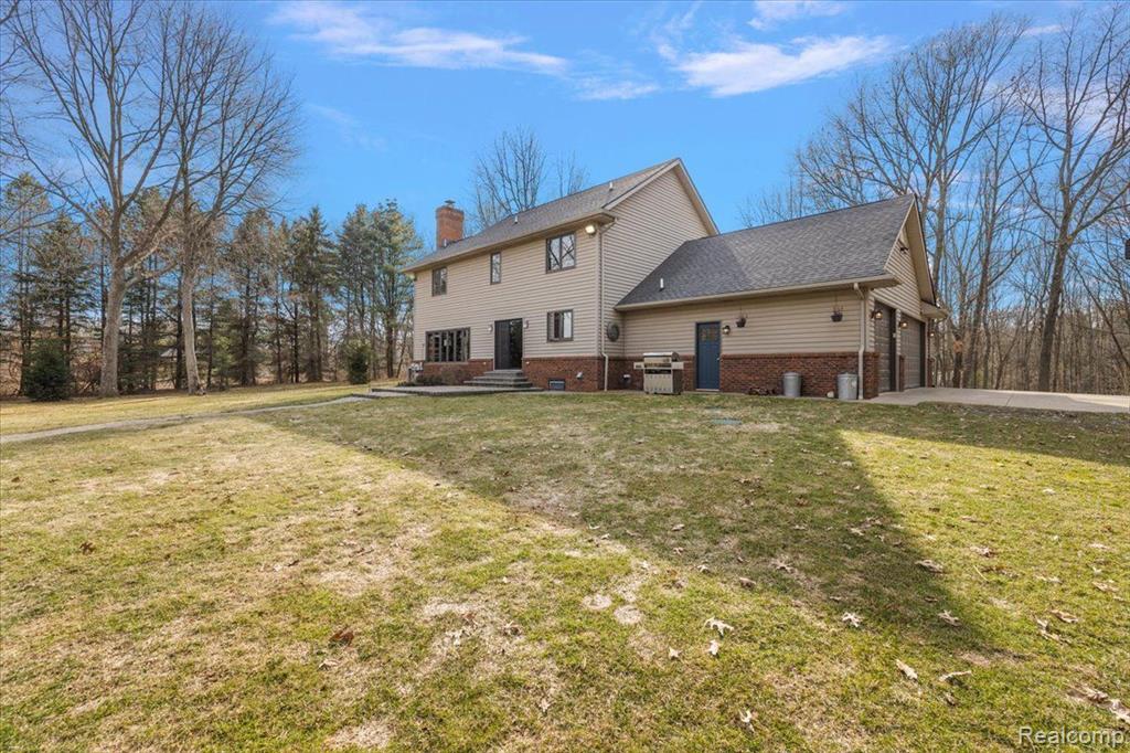 5425 Havens Road, Dryden, MI 48428 — Photo 57