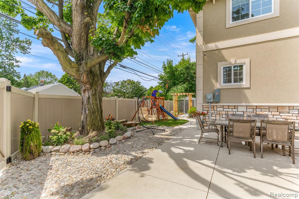 5908 Kinmore Street, Dearborn Heights, MI 48127 — Photo 53