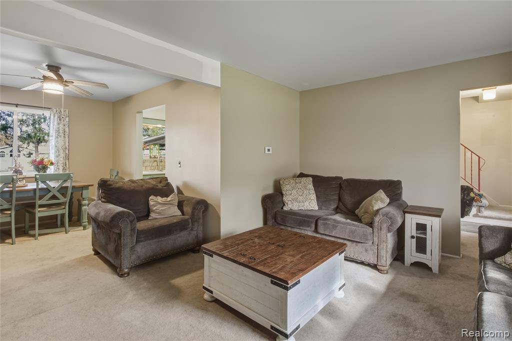 11033 Carr Road, Davison, MI 48423 — Photo 5