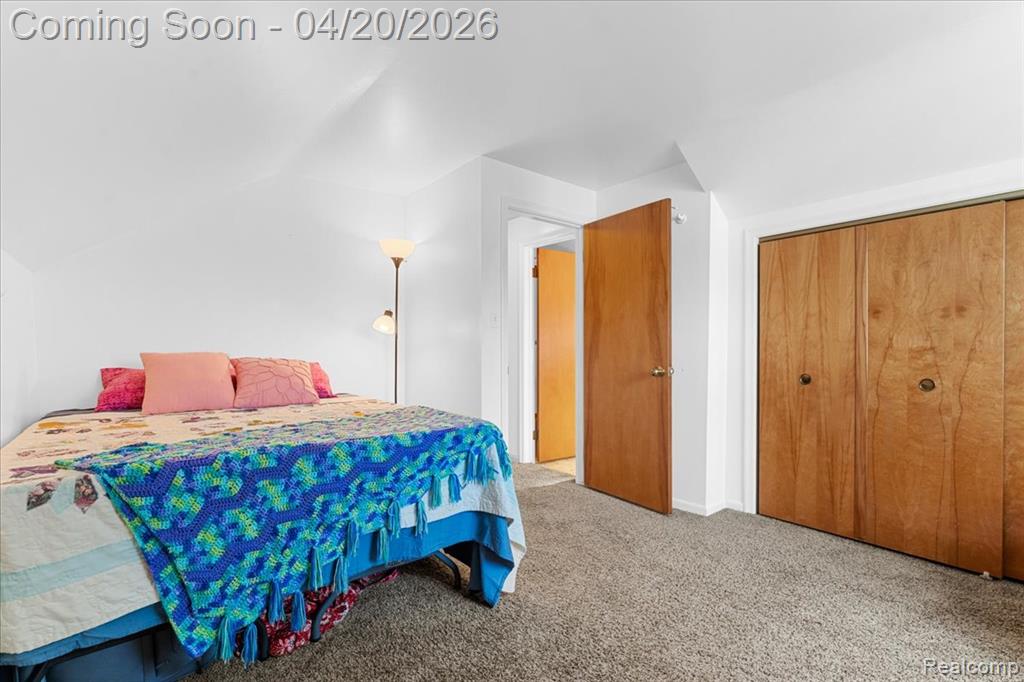 1232 Bel Air Drive, Flint, MI 48507 — Photo 24
