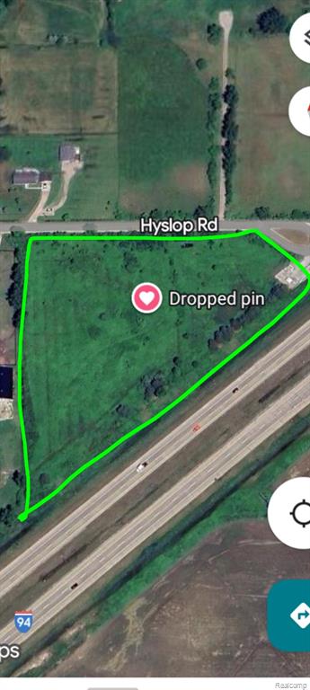 hyslop Hyslop Road, East China, MI 48079 — Photo 4