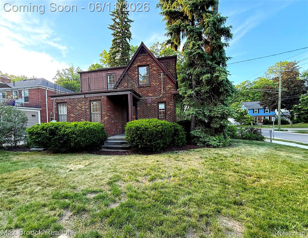 14 Fairwood Boulevard, Pleasant Ridge, MI — Photo 46