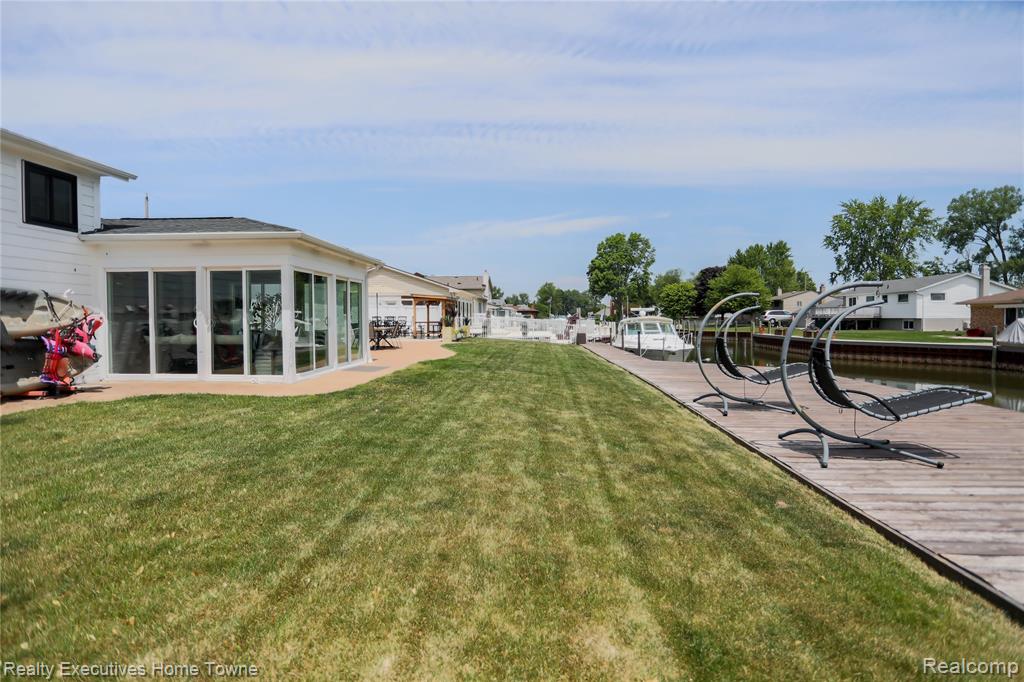 38146 Mast Street, Harrison Township, MI — Photo 13
