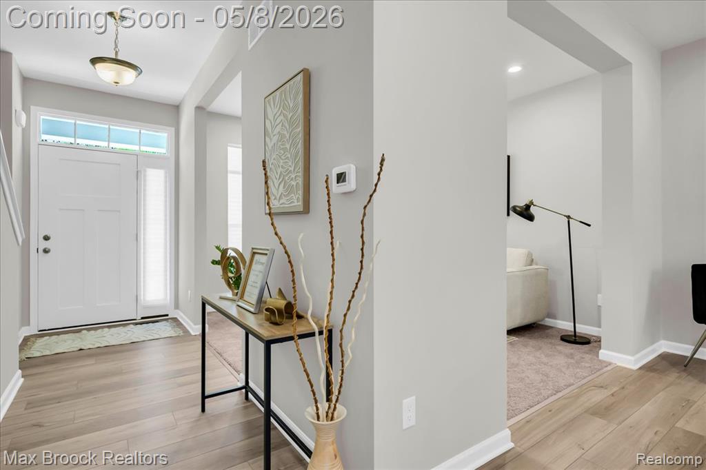 240 W Wilson, Pontiac, MI 48341 — Photo 6