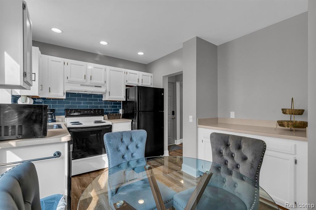 120 Seward Street, 303, Detroit, MI 48202 — Photo 12