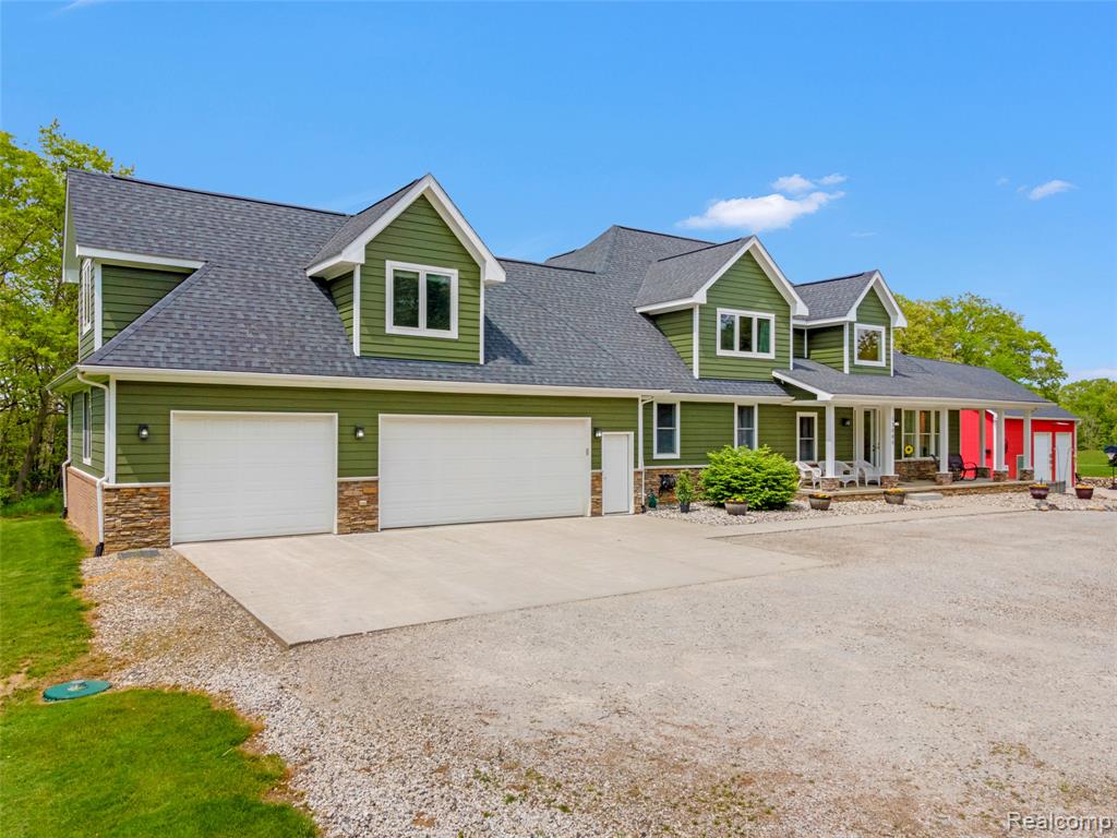 13085 Rohn Road, Fenton, MI 48430 — Photo 2