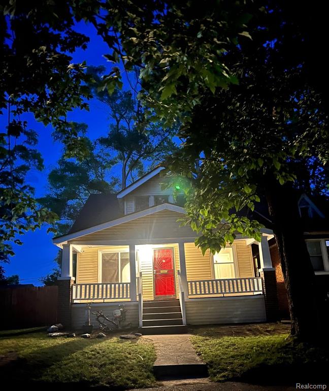 19174 Marx Street, Detroit, MI 48203 — Photo 2