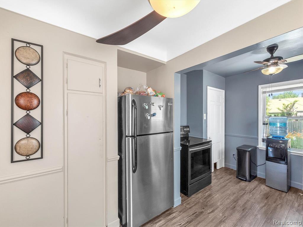 5306 MARSEILLES Street, Detroit, MI 48224 — Photo 15