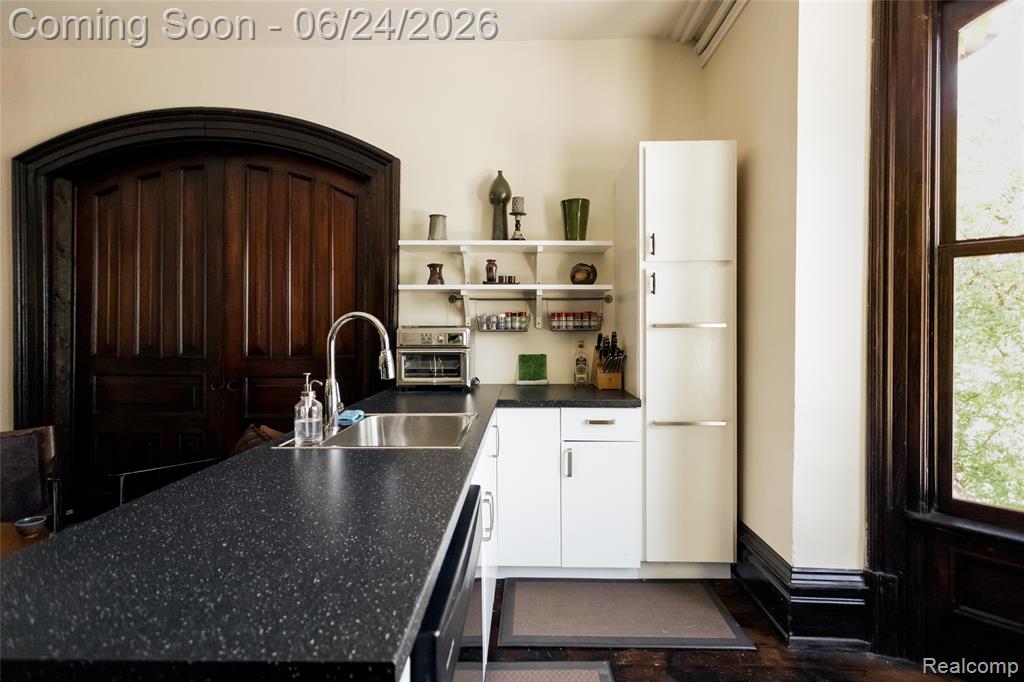 3643 Lincoln Street, Detroit, MI 48208 — Photo 18