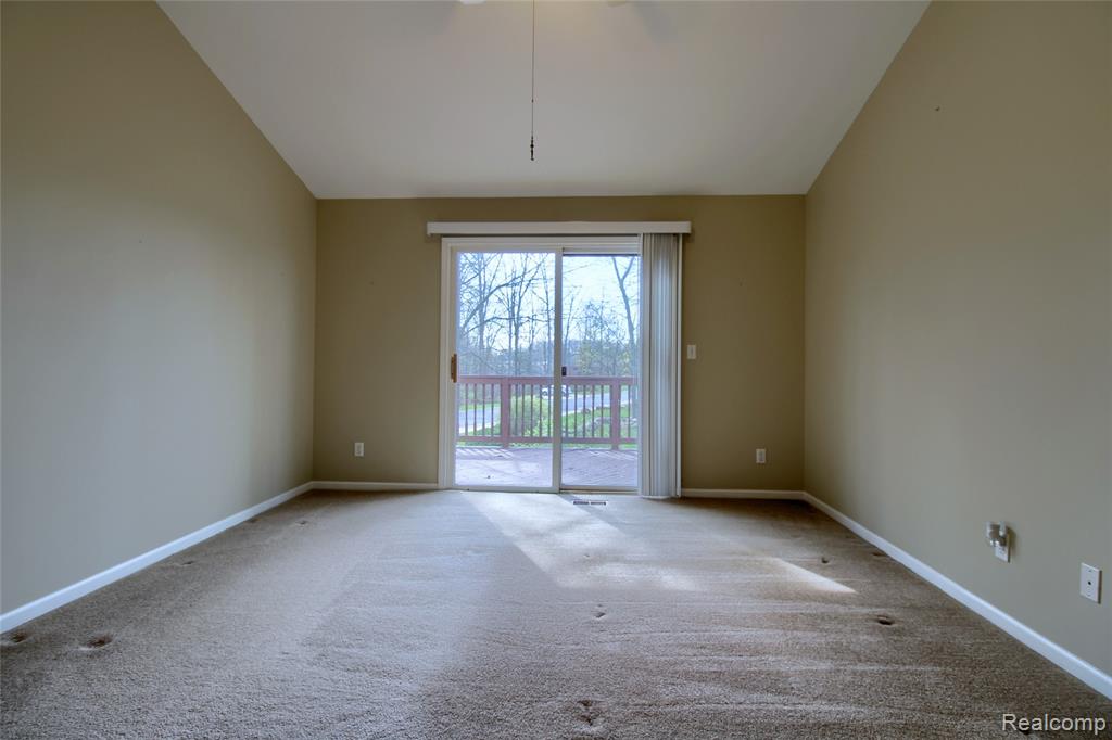 505 Willow Drive, 26, South Lyon, MI 48178 — Photo 16
