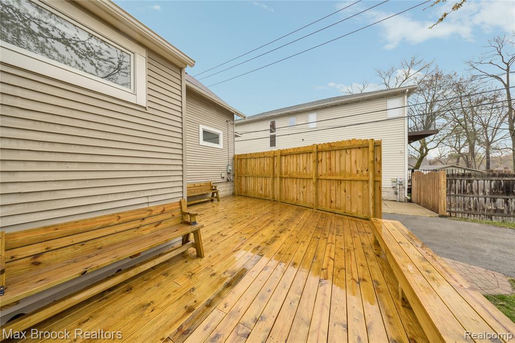 436 PARK Street, Birmingham, MI 48009 — Photo 30