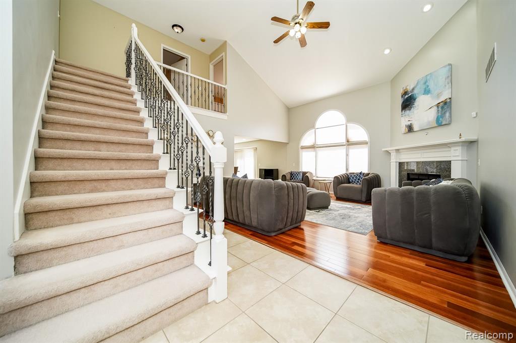 8670 LILLIAN Drive, Washington, MI — Photo 30