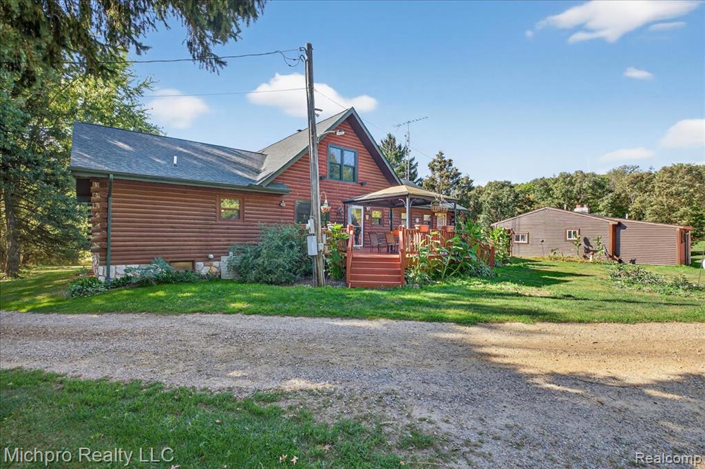 7855 Willis Road, Brown, MI 48416 — Photo 41