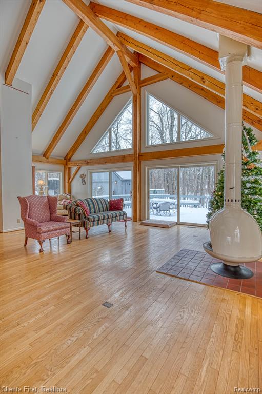 5400 RICHARDSON Road, Howell, MI 48843 — Photo 11