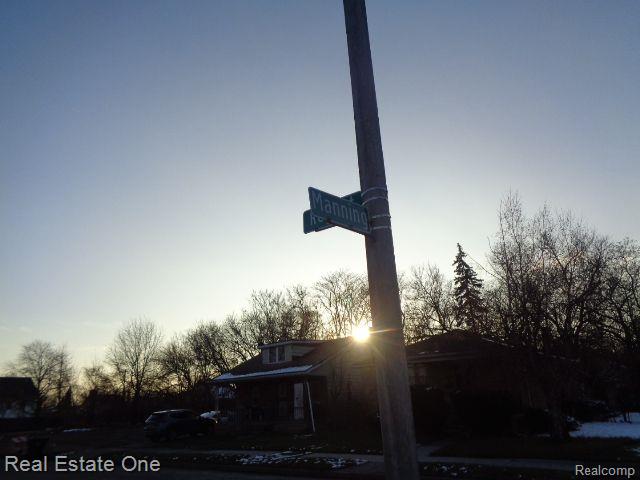 14404 MANNING Street, Detroit, MI, 48205