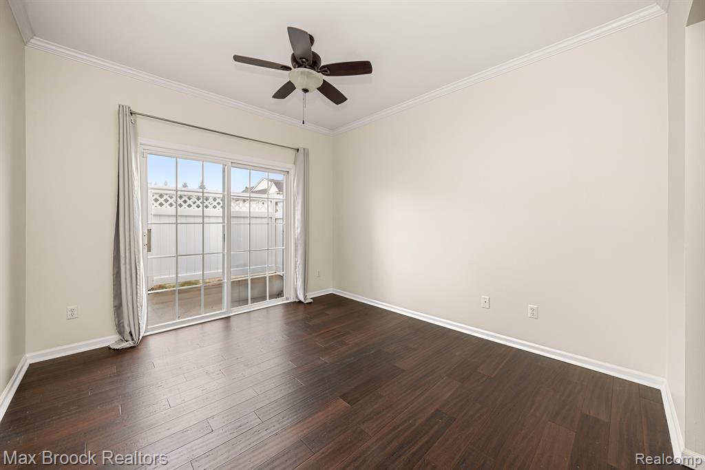 6104 ADDINGTON Drive, Commerce Twp, MI 48390 — Photo 19