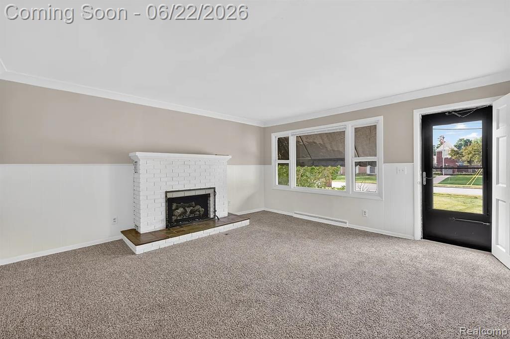 23 W Burdick Street, Oxford, MI 48371 — Photo 5