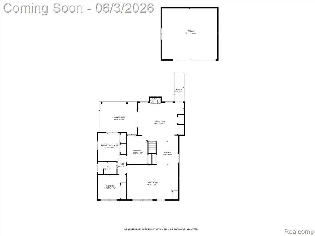 512 Redwood Drive, Troy, MI 48083 — Photo 39
