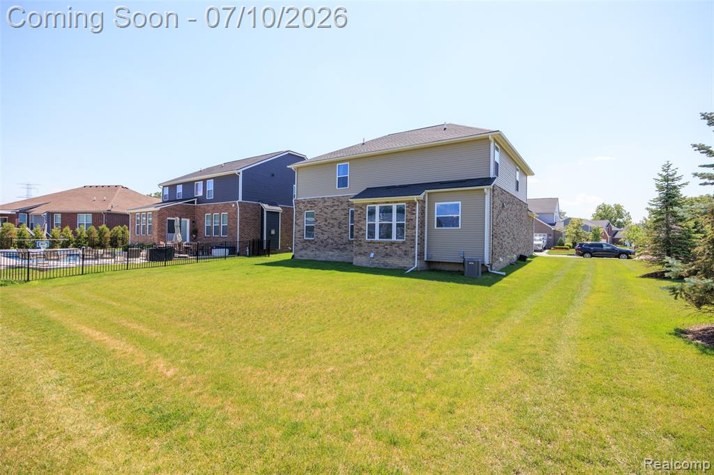 50610 Steed Drive, Canton, MI 48187 — Photo 42