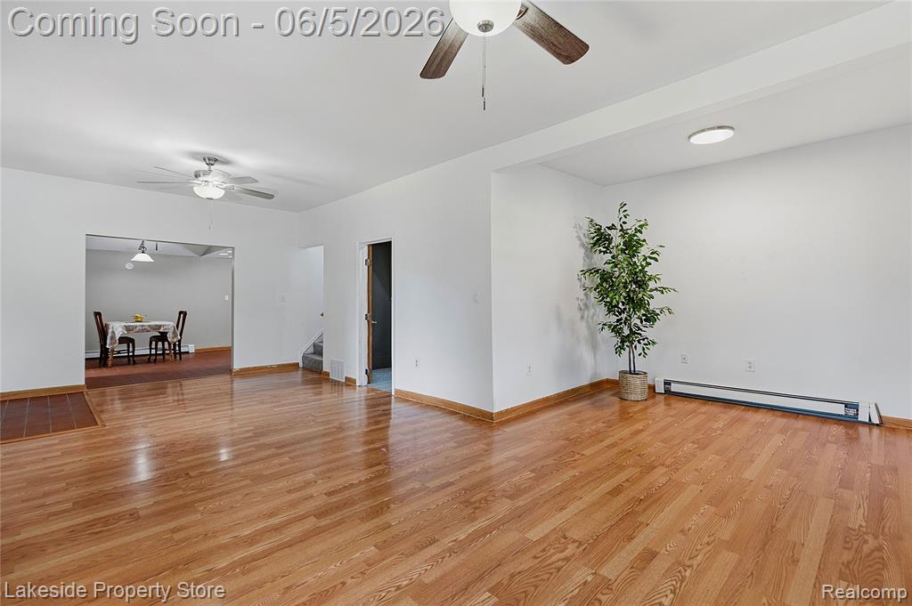 174 S Belle River Avenue, Marine, MI — Photo 4