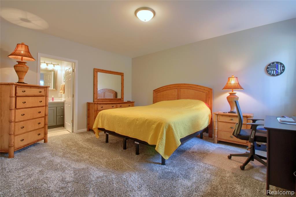 792 Meadows Court, Grass Lake, MI 49240 — Photo 15