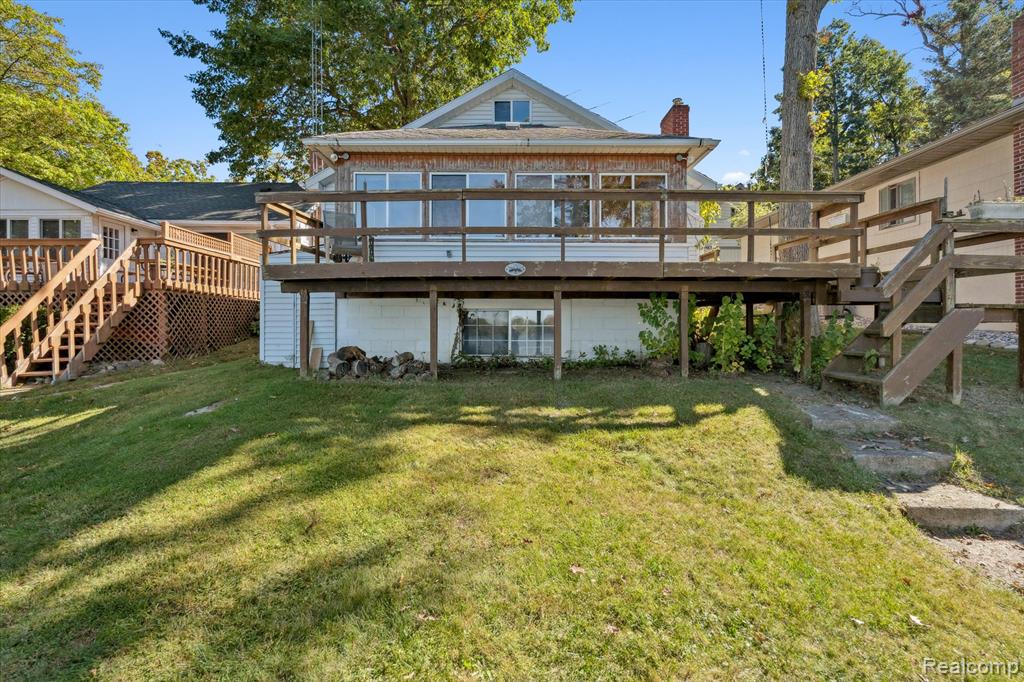 16372 Oak Hill Drive, Fenton, MI 48430 — Photo 33