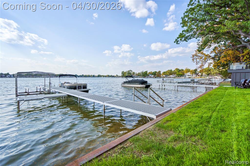 12210 Mantawauka Drive, Fenton, MI 48430 — Photo 59