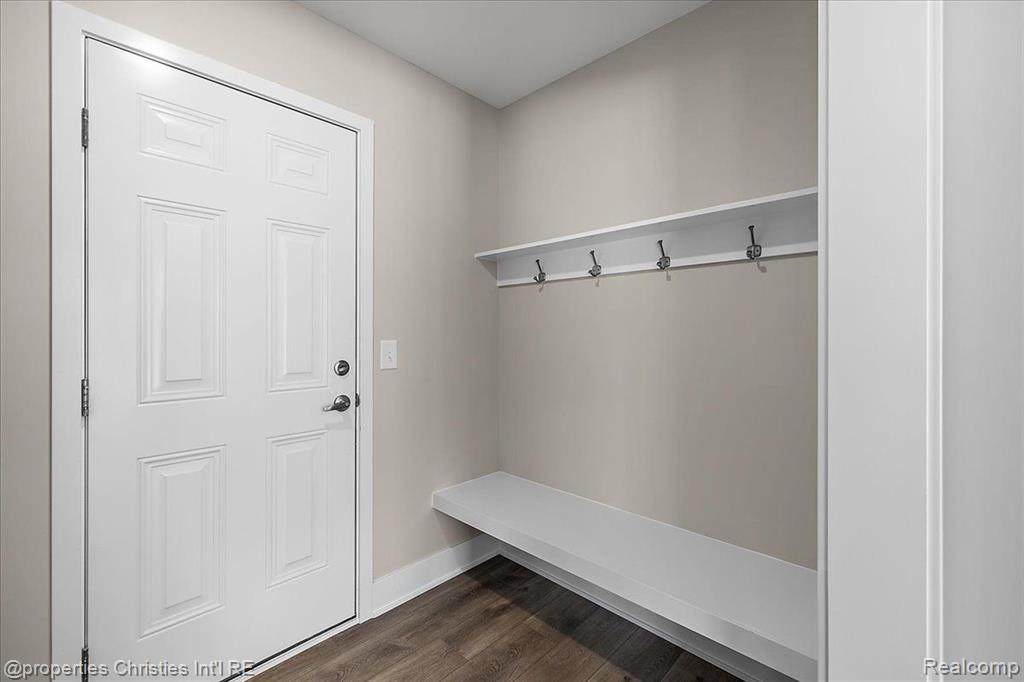 2550 Collegewood Street, Ypsilanti, MI 48197 — Photo 15