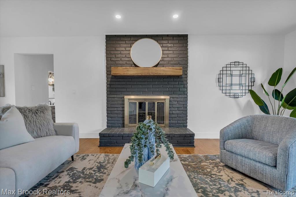 466 Rolling Rock Road, Bloomfield Hills, MI 48304 — Photo 8