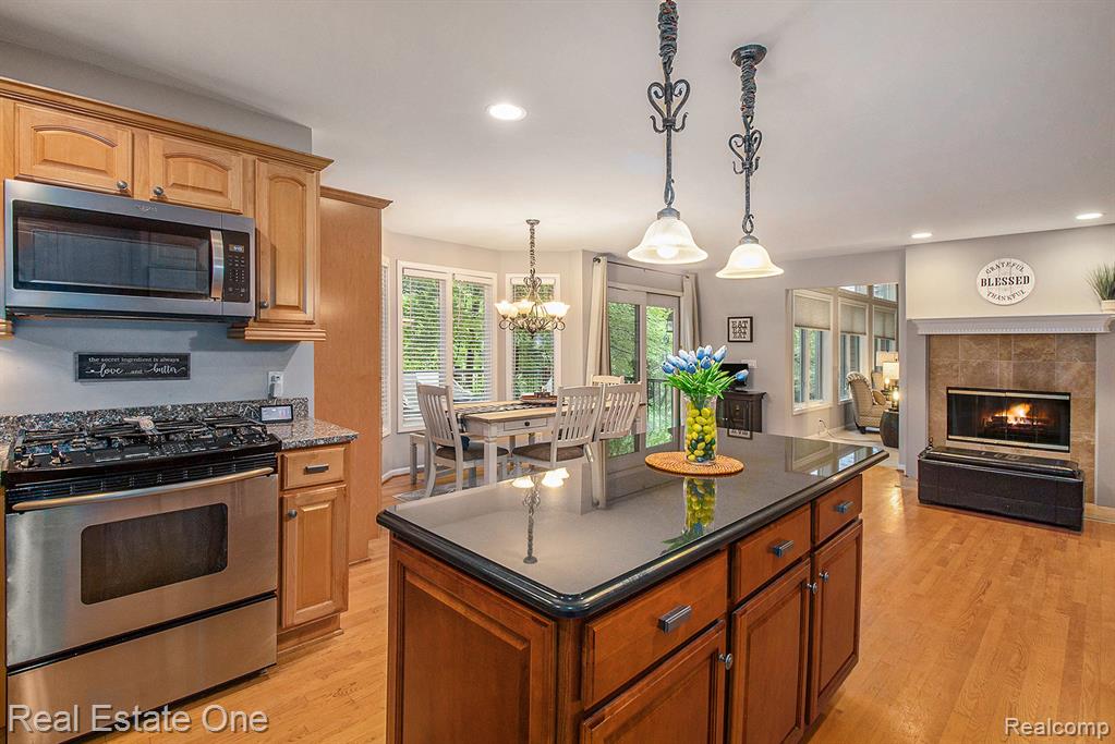 9832 Kingston Ridge, Clarkston, MI 48348 — Photo 15