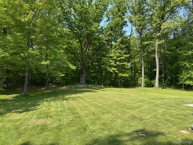 1727 Pero Lake Road, Lapeer, MI 48446 — Photo 33