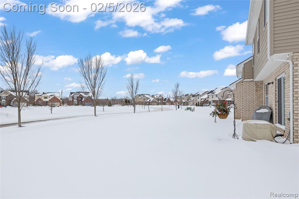 2463 Arcadia Dr, Canton, MI 48188 — Photo 4