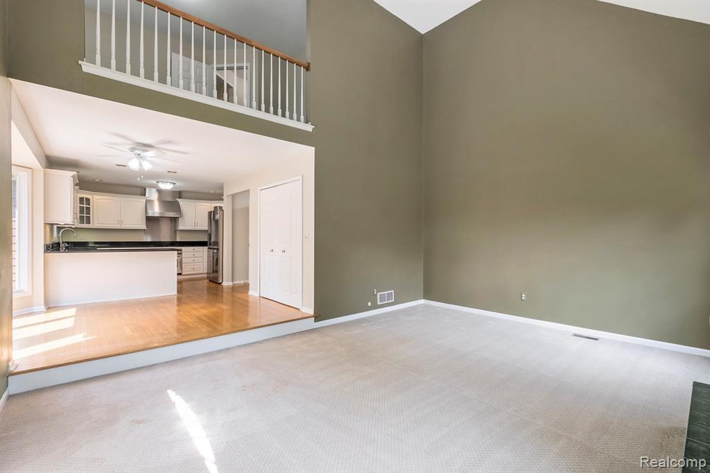 4118 Pinehurst Drive, Howell, MI 48843 — Photo 14