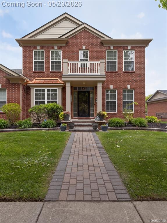 50182 Black Horse Lane, Canton, MI 48188 — Photo 3