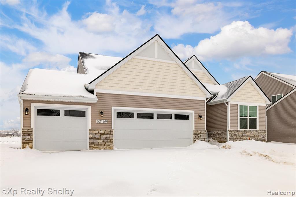 52169 Wellington Valley Drive, Macomb, MI 48042 — Photo 2
