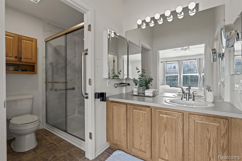 6291 Creekside Circle, Ypsilanti, MI 48197 — Photo 21