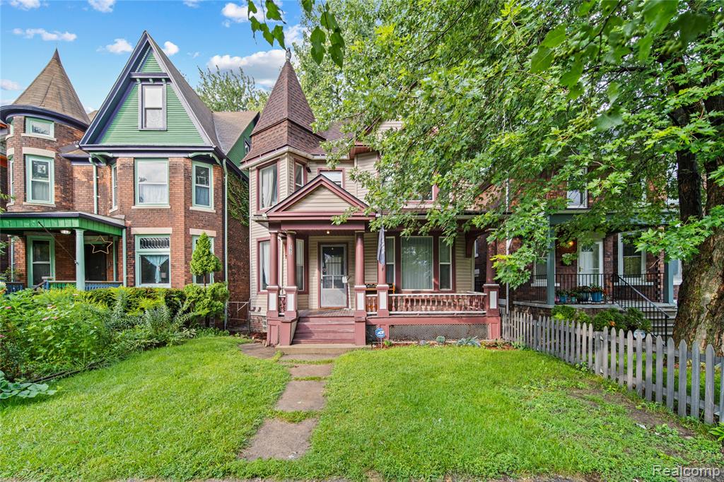 585 W Grand Boulevard, Detroit, MI 48216 — Photo 54
