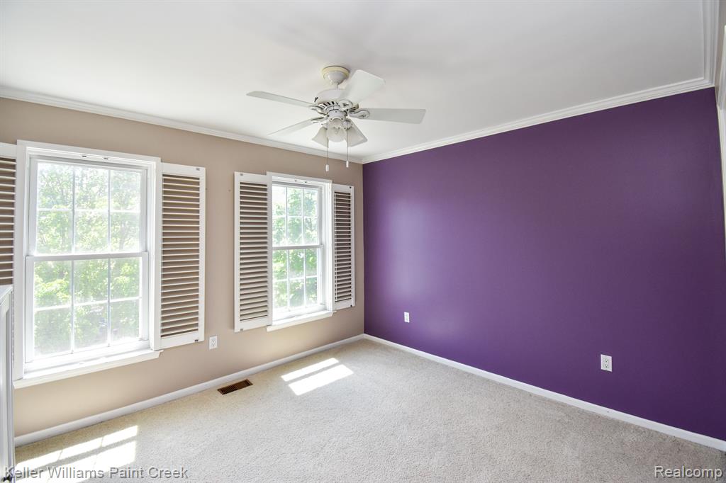 42696 FAULKNER Drive, Novi, MI 48377 — Photo 46