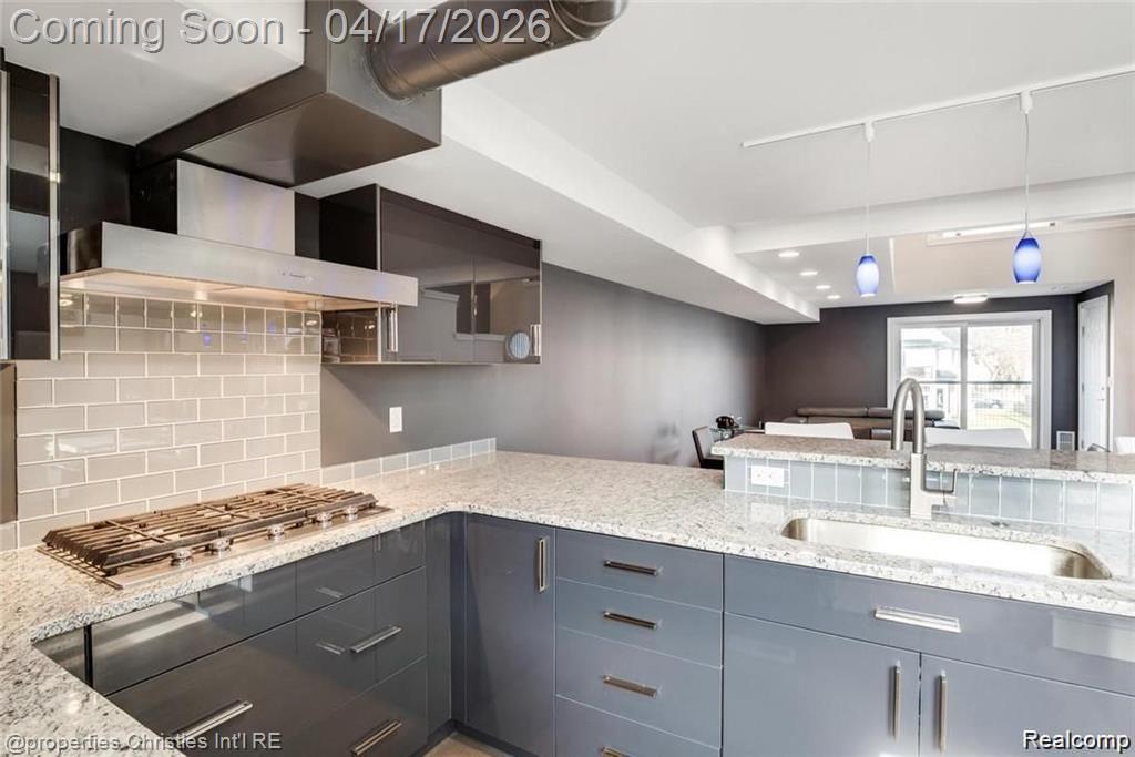 642 W 11 MILE Road, Royal Oak, MI 48067 — Photo 5