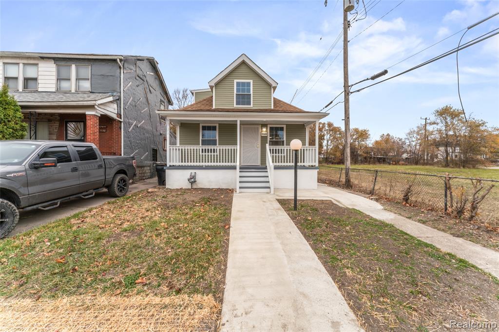 5524 Seebaldt Street, Detroit, MI 48204 — Photo 7