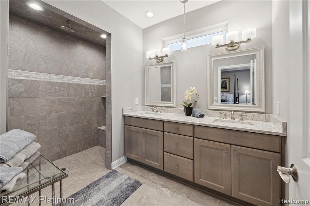 4719 CHESTNUT SPRINGS Drive, Howell, MI 48843 — Photo 27