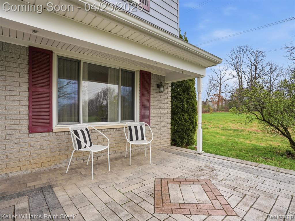 3154 Branch Court, Wixom, MI 48393 — Photo 2