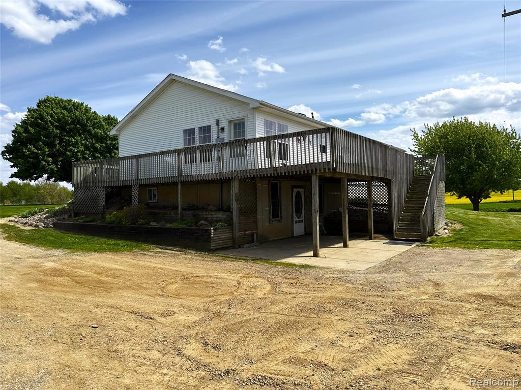 12793 Gibbs Road, Springport, MI 49284 — Photo 4